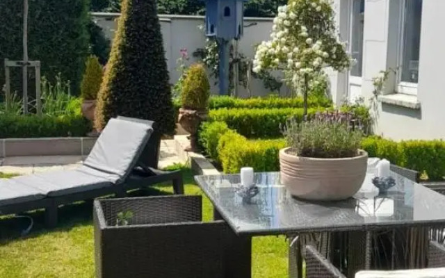 Nordav Guesthouse