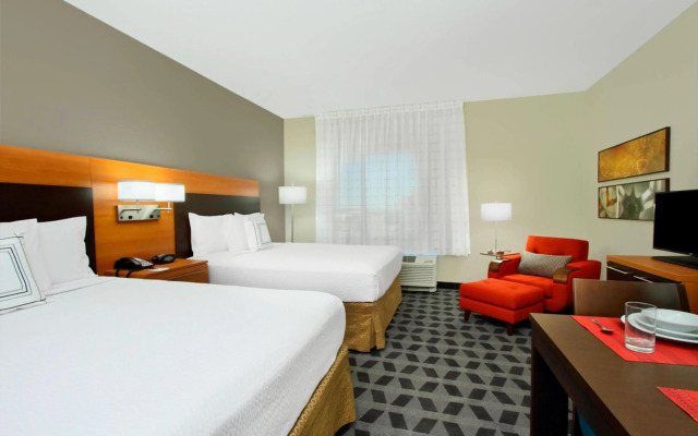 TownePlace Suites Dallas McKinney