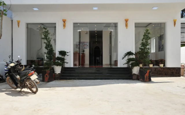 Tung Huong Hotel