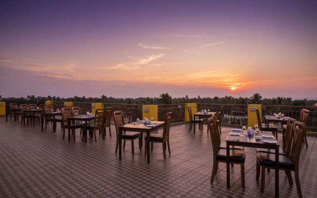 Sairaj Beach Resort