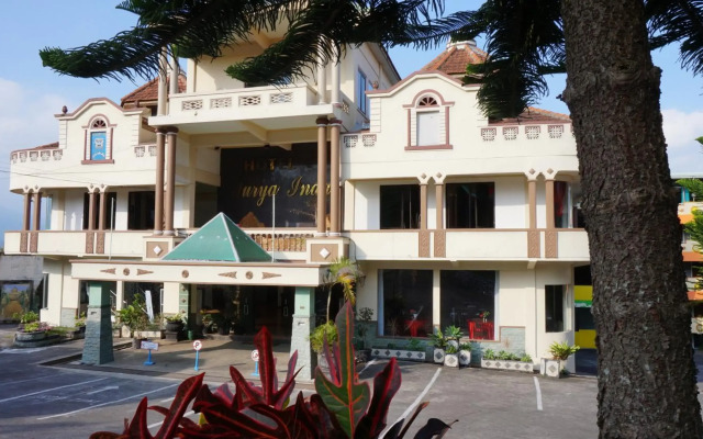 Hotel Surya Indah