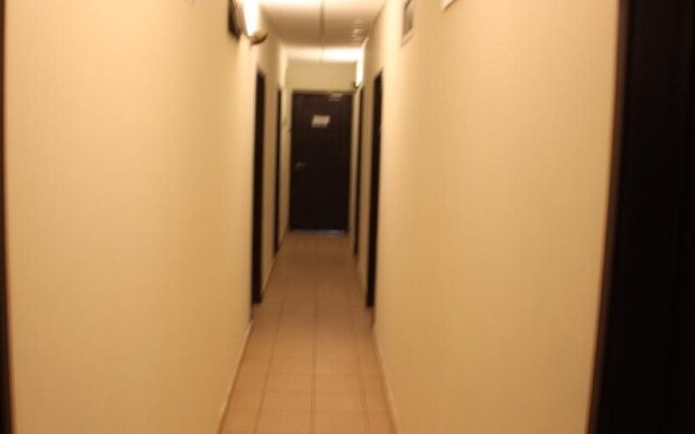 Babylon Guest House