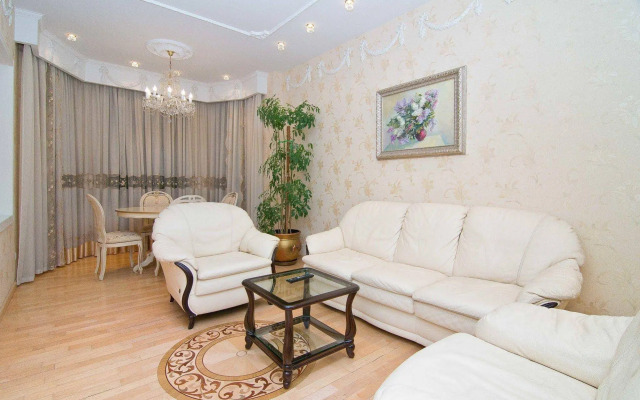 VIP Apartment Minsk
