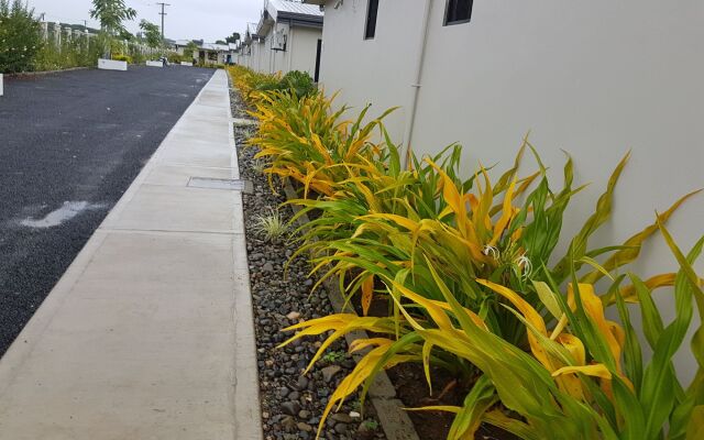 Nadi Airport Apartments