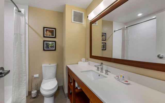 Comfort Inn Danvers - Boston North Shore
