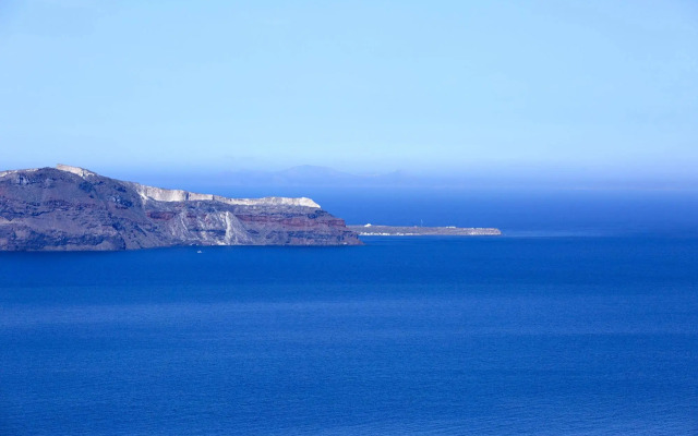 Caldera Apex Suites