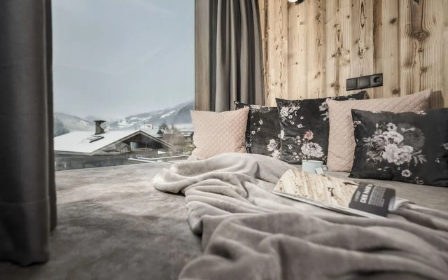 Platzhirsch Apart & Mayrhofen