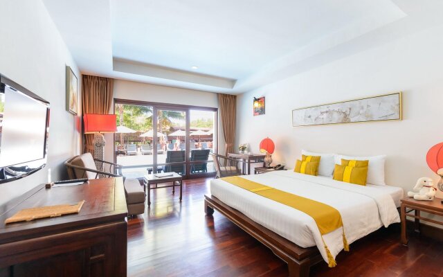 Khaolak Oriental Resort - Adult Only