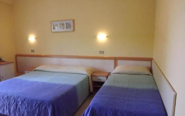 Hotel Rita