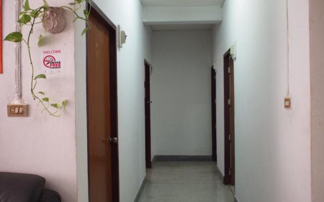 Good Will Guesthouse