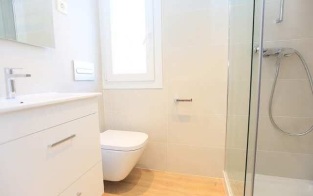 Apartamento Para 5 Personas en Cambrils