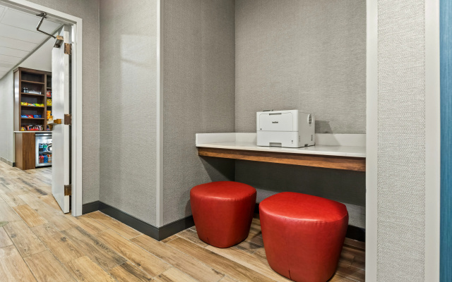 Hampton Inn Lexington/Georgetown
