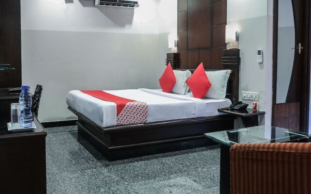FabHotel V Hotel Banjara Hills