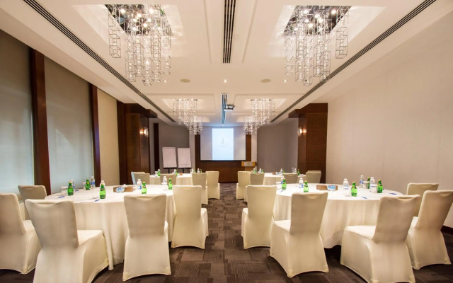 City Seasons Hotel Muscat