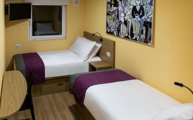 Hotel Modular Express Calama