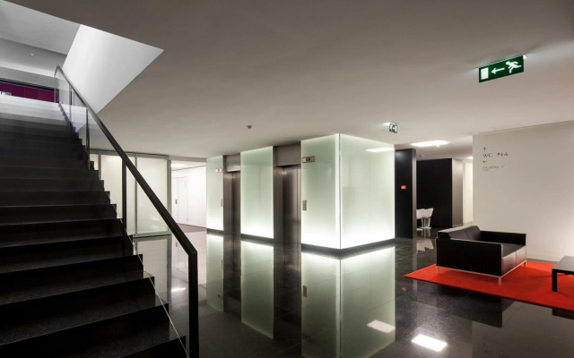 Hotel 3K Europa