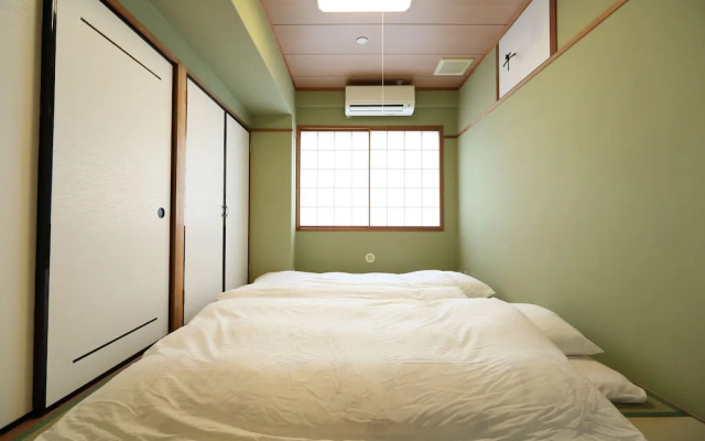 Hotel Hana IchiRin Kanazawa