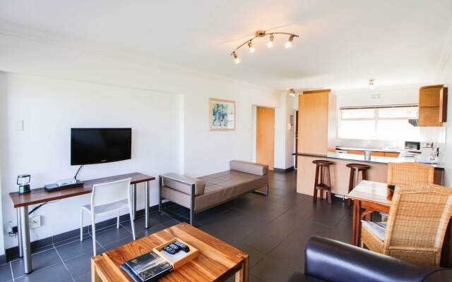 Mouille Point Village