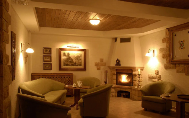 Hotel i Spa Nowa-Ski Karpacz