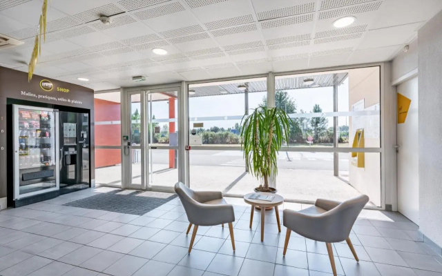 B&B HOTEL Bordeaux Sud Mios