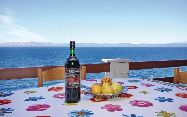 Nice Home in Blato With Wifi and 2 Bedrooms