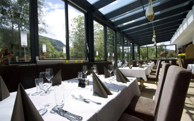 Hotel Zirngast