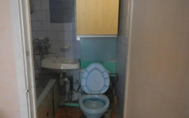Guest room on Novatorov