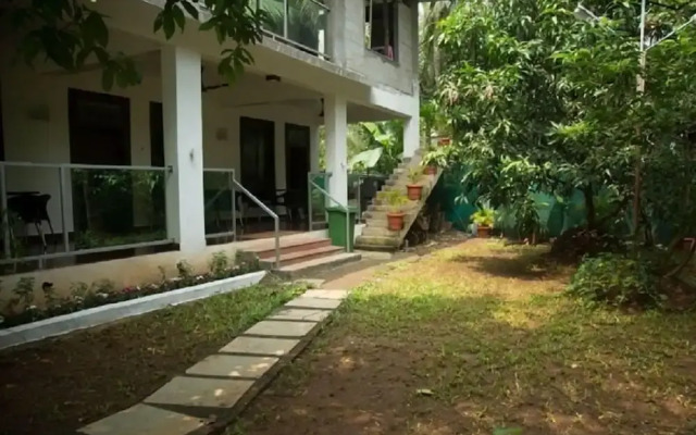 Sanidhya Resort