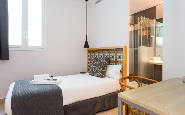 Quartprimera Apartments