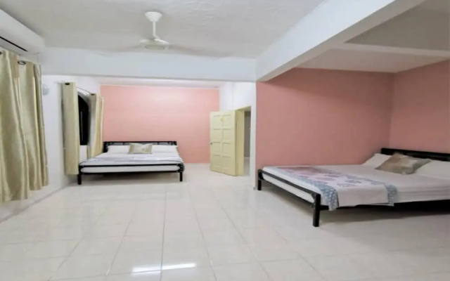 OYO 91031 House No 8