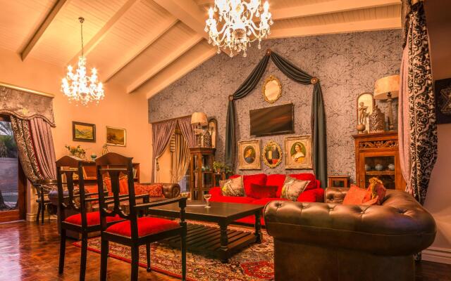 Belgrace Boutique Hotel