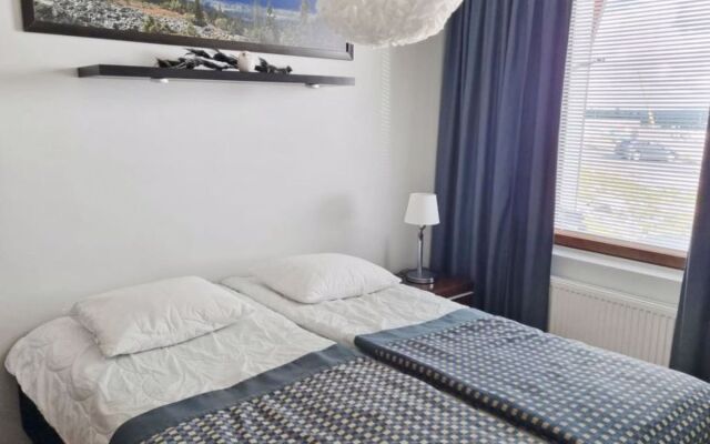 Ylläs chalets a104