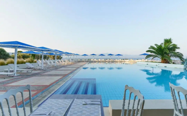 Palmariva Beach Hotel