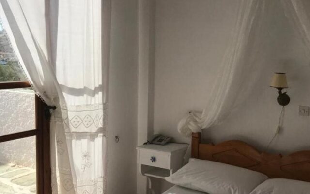 Aeolos Beach Hotel