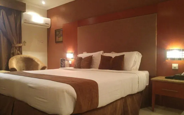 Al Muhaidb Residence Al Takhasossi 3