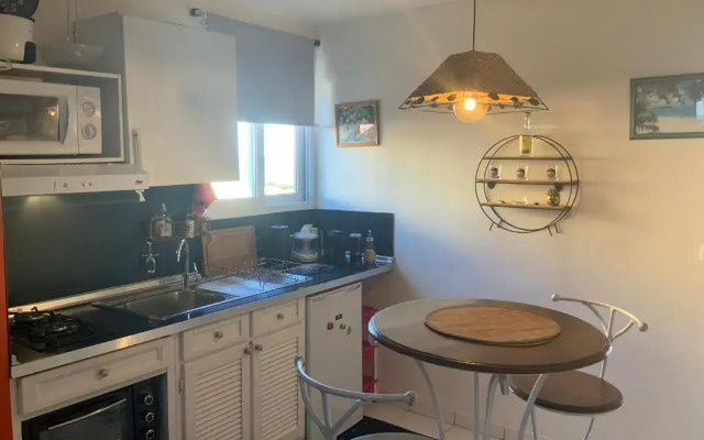 Résidence les 2 MONTOUT
