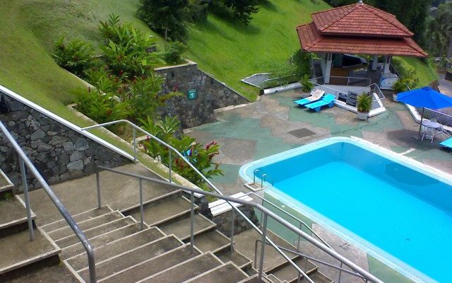 Mount View Lodge