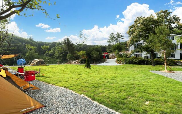 Hongcheon D-day pension