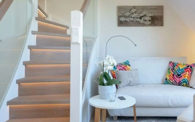 Rum Hart II Apartment 12