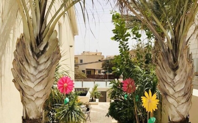 Villa Glamour Eilat