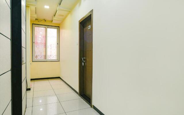Fabhotel Satyug