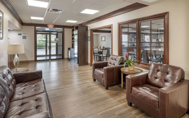Best Western Mason Inn