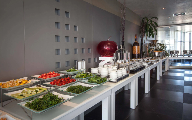 Swissôtel Resort And Spa Cesme