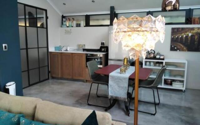 Bramasole Boutique Hotel