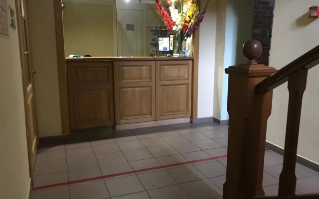 Гостиничный Комплекс Каньон