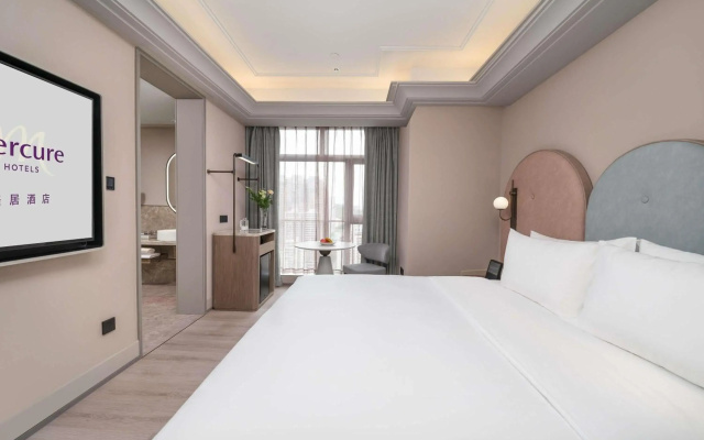 Mercure Guangzhou Tianhe Sports Center