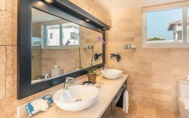 Just Amazing Costa Esmeralda 6BR Villa
