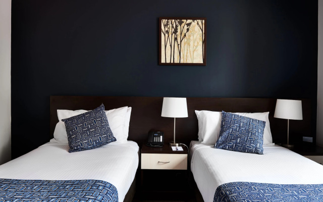 175 Hotel Westmead