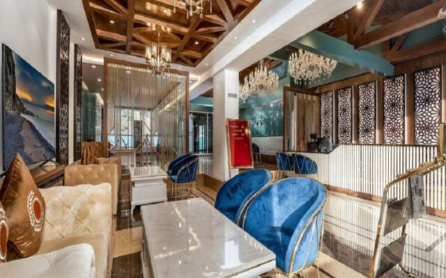 Hotel Snowland Sonmarg