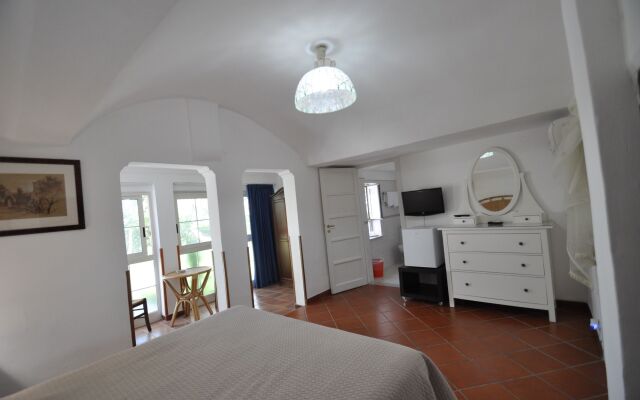 Villa Eva